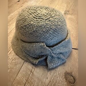 San Diego Hat Company Woven Hat Anthropologie